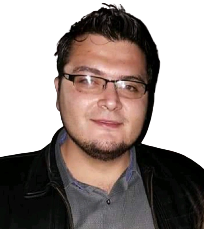 Fernando Villarreal Galiano - Credit and Collections Coordinator